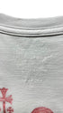 Honolulu Limited Back Scroll Logo LongTee